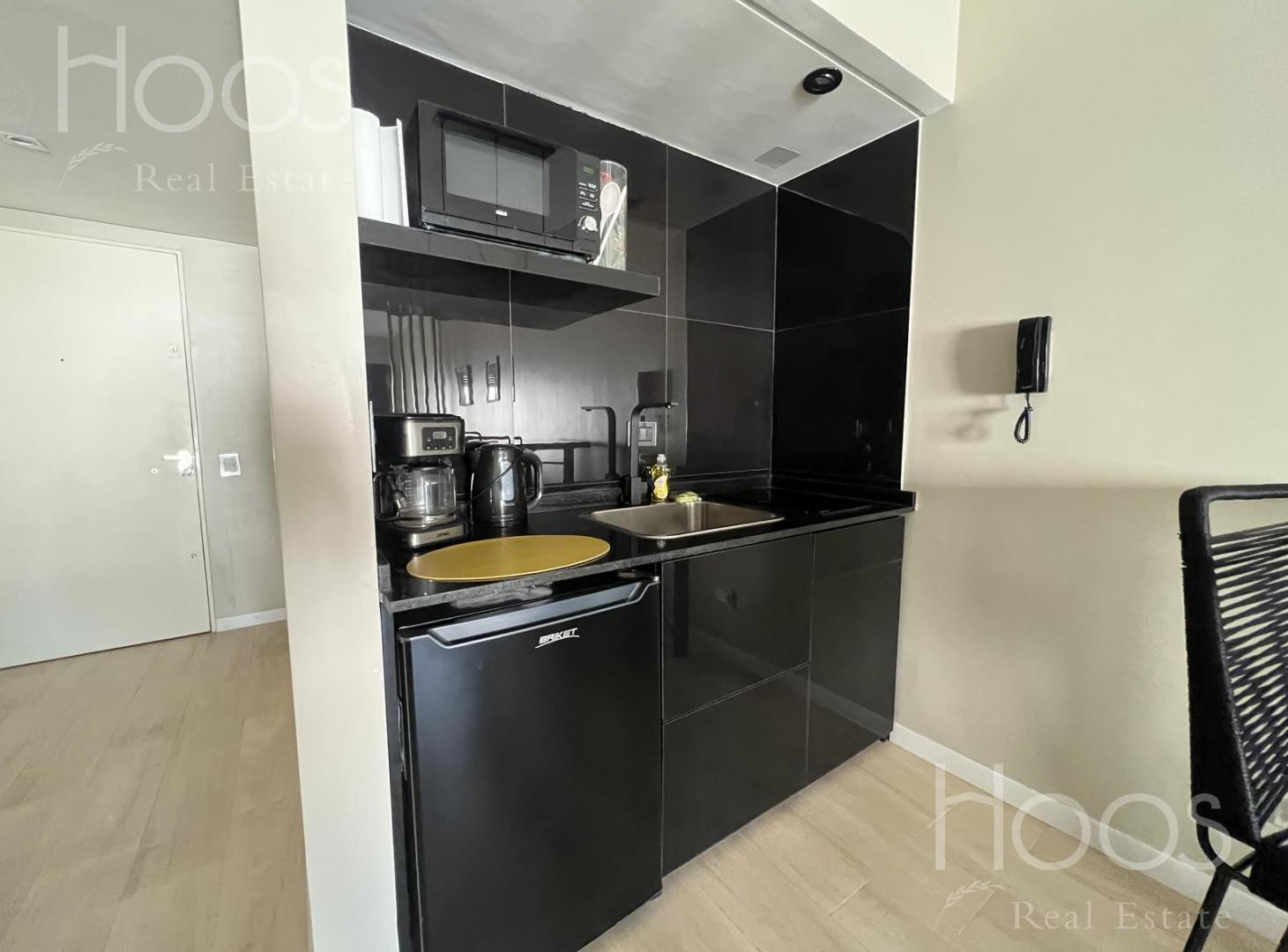 Foto de Departamento amoblado en alquiler temporario - Recoleta, imagen 4