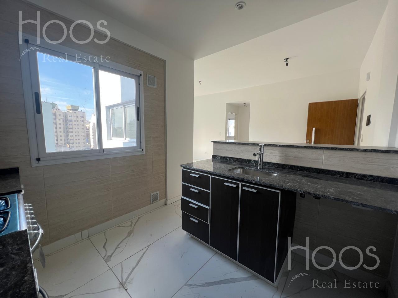 Foto de Departamento 2 ambientes a estrenar con amenities LUMINOSO, imagen 1