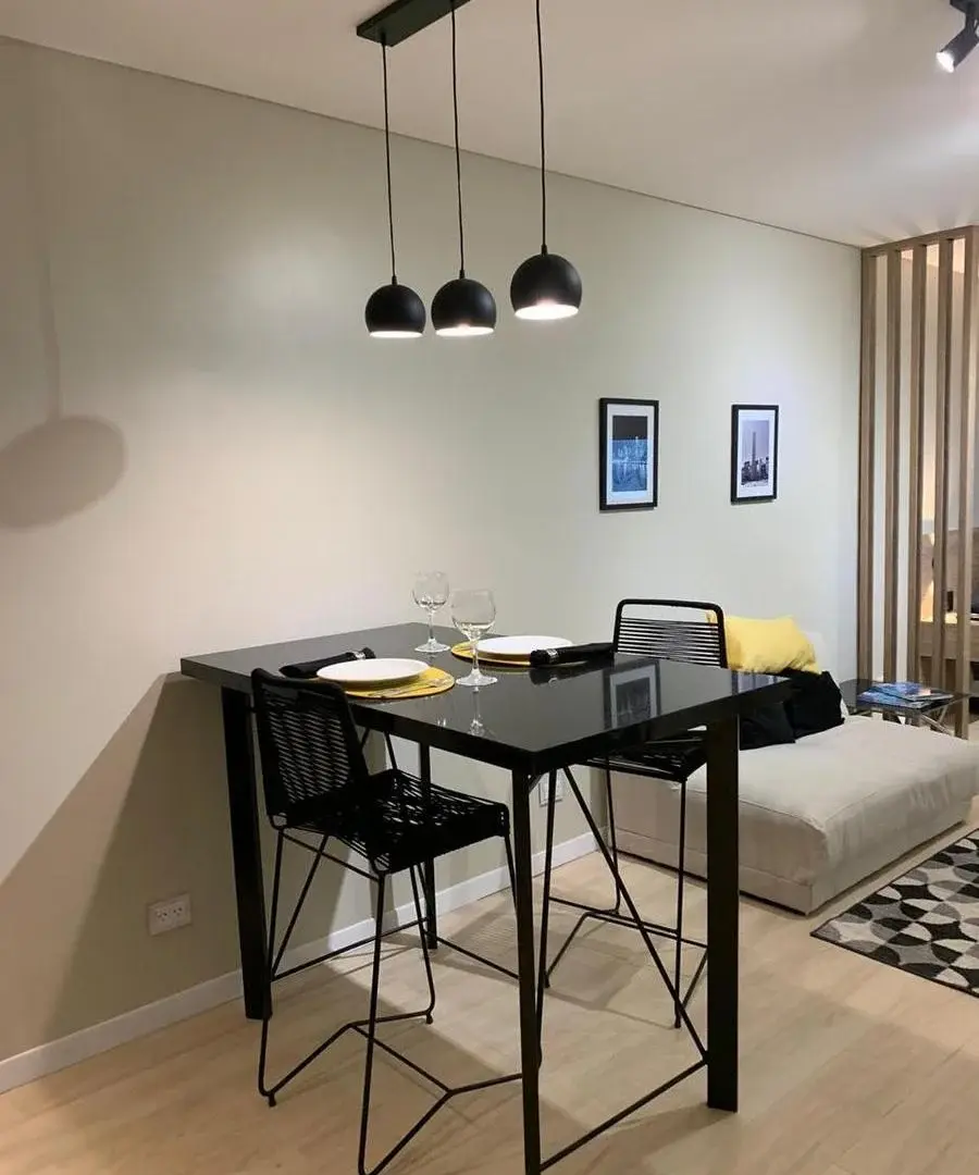 Departamento amoblado en alquiler temporario - Recoleta 2