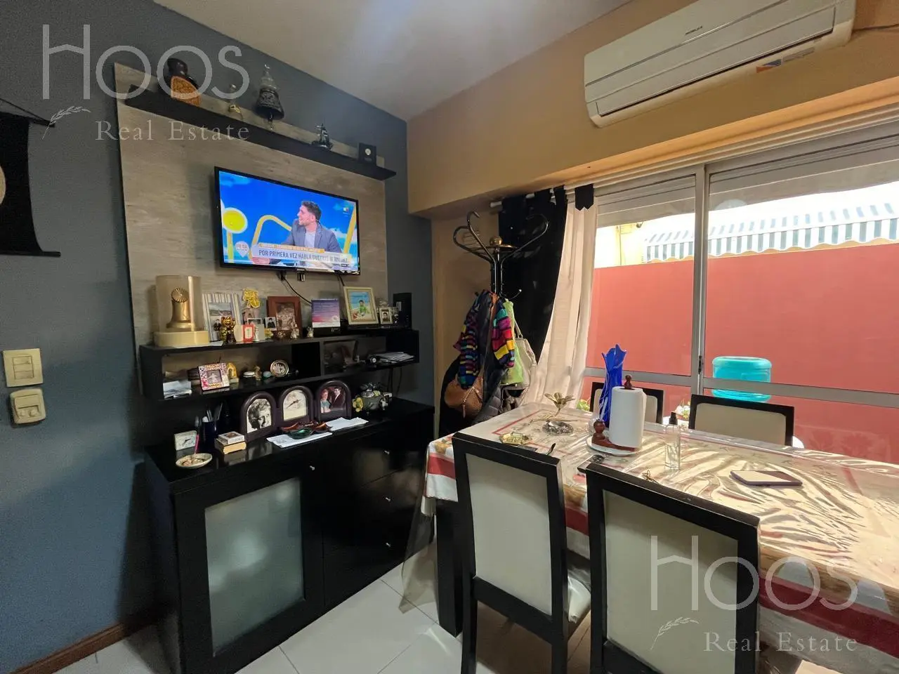PH 2 AMBIENTES EN VENTA CON PATIO Y TERRAZA EN VERSALLES 3