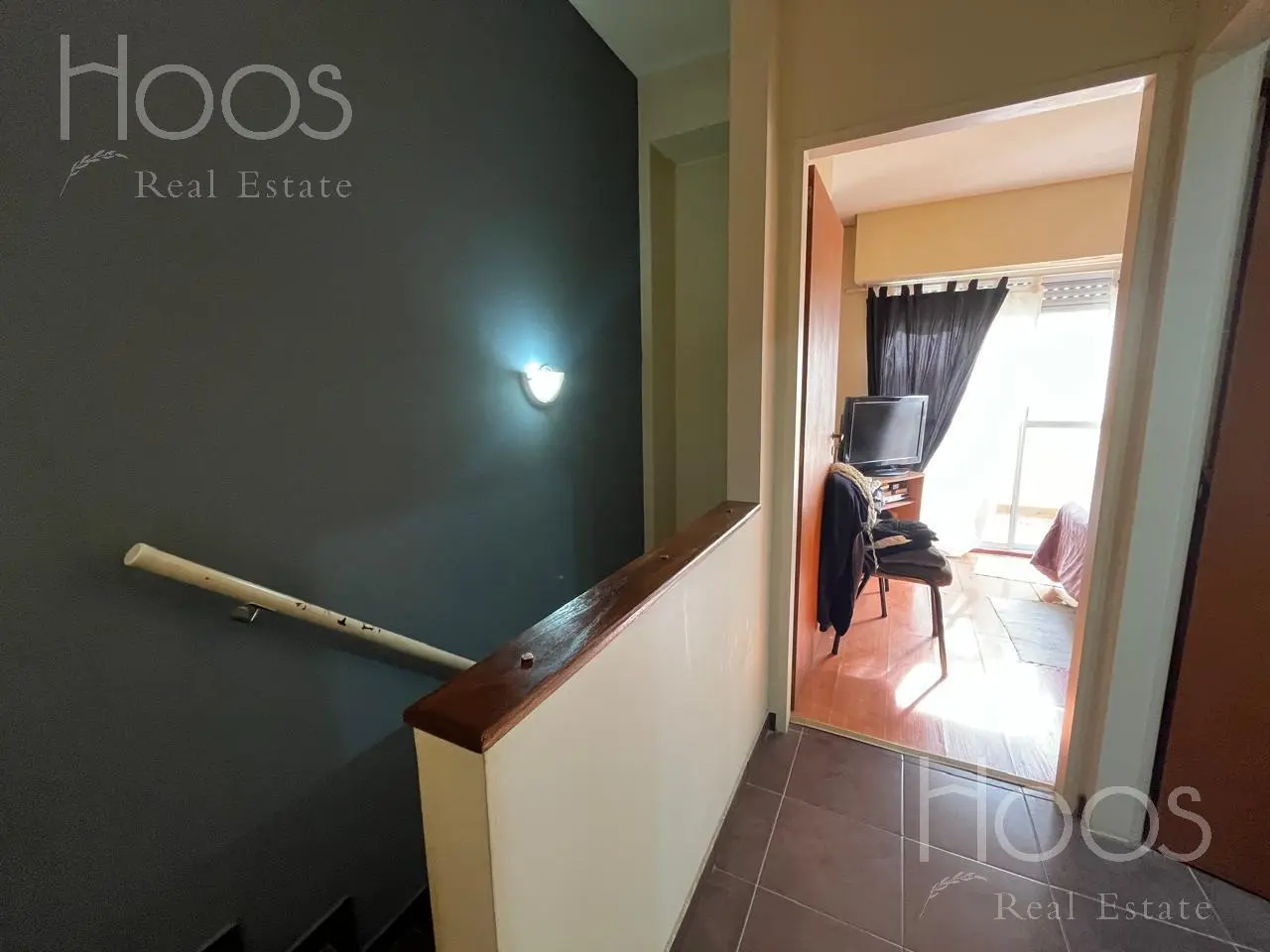 PH 2 AMBIENTES EN VENTA CON PATIO Y TERRAZA EN VERSALLES 4