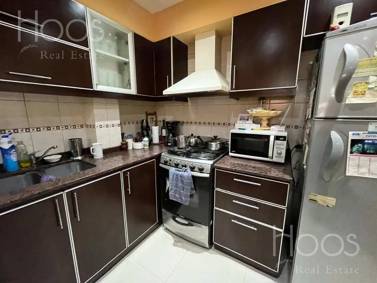 PH 2 AMBIENTES EN VENTA CON PATIO Y TERRAZA EN VERSALLES 5
