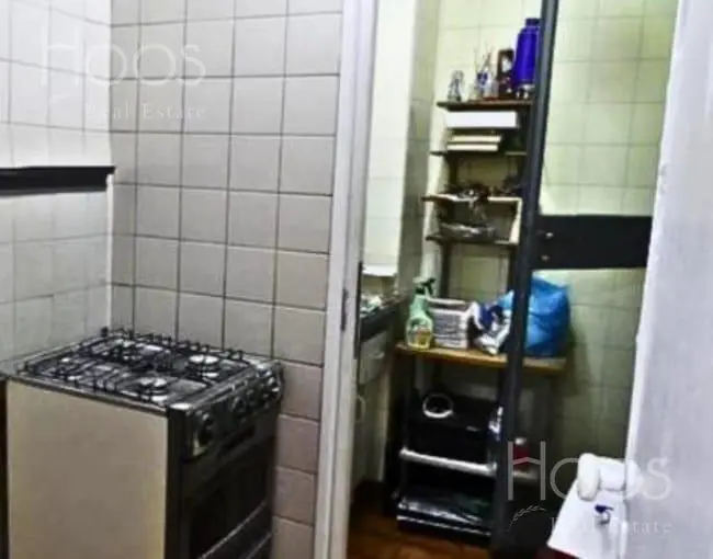 Departamento 2 amb. en Palermo Soho. Apto Profesional 4