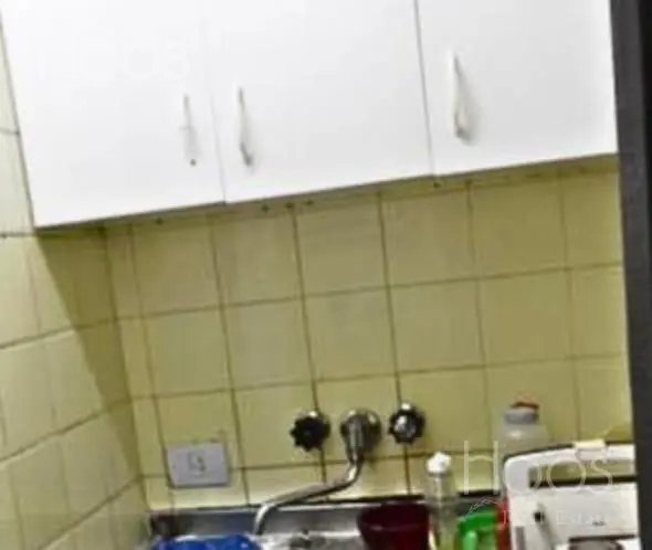 Departamento 2 amb. en Palermo Soho. Apto Profesional 2