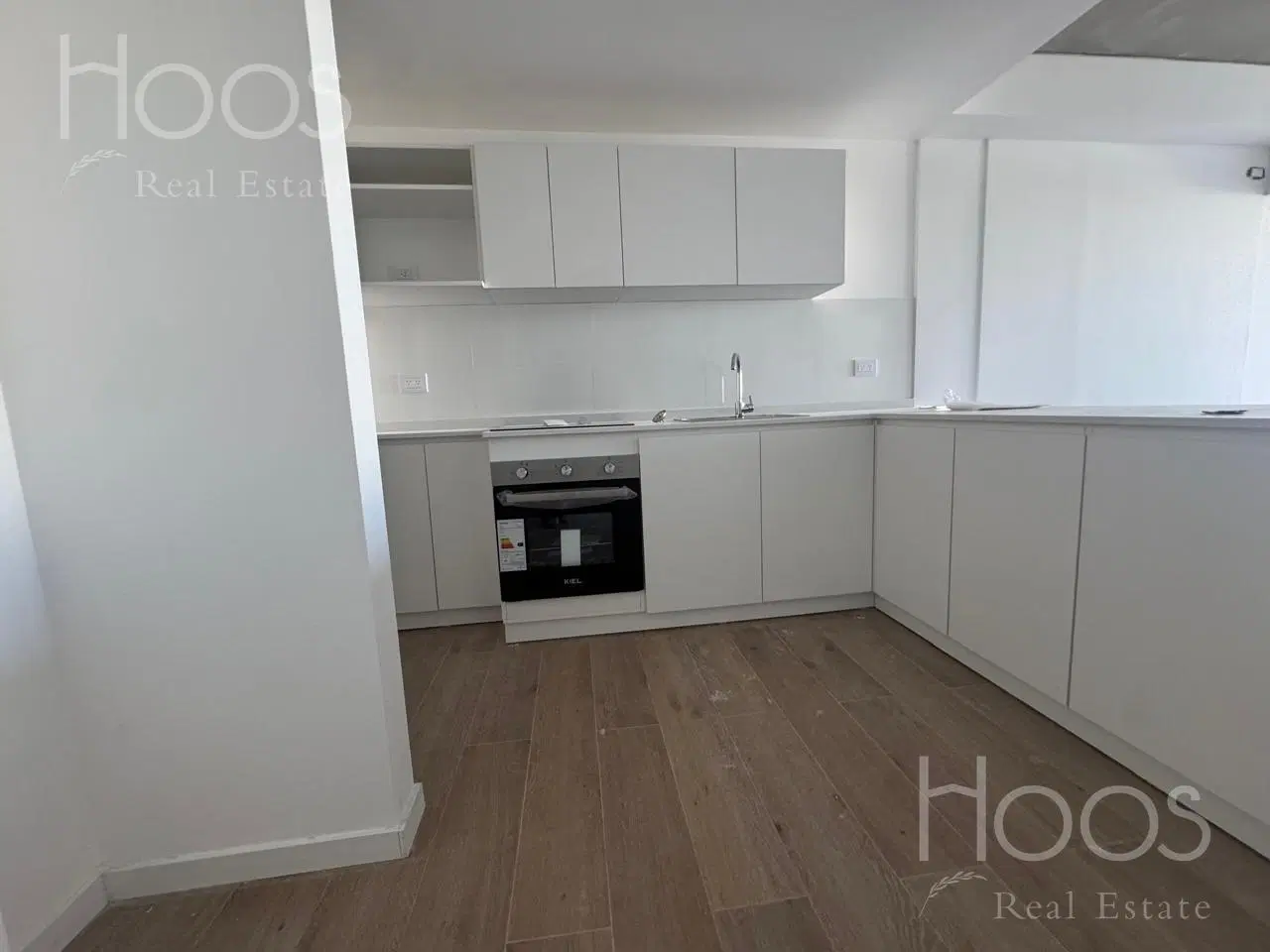 Departamento en Chacarita 4