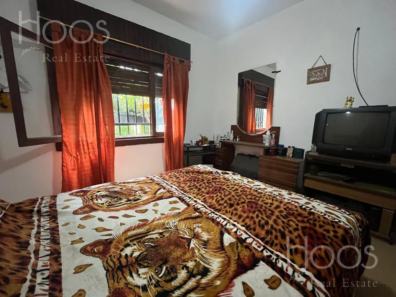 Casa 3 amb. en venta Ituzaingó Norte con cochera, patio, jardin, parrilla y terraza. 3