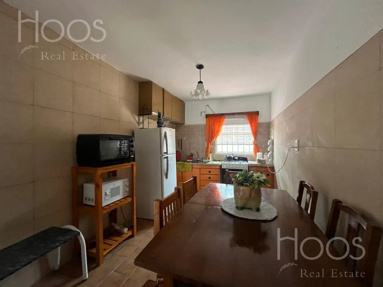 Casa 3 amb. en venta Ituzaingó Norte con cochera, patio, jardin, parrilla y terraza. 2