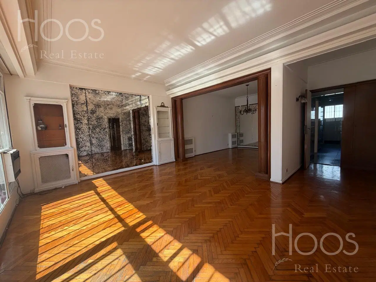 Departamento en Palermo 140 mts, cochera, baulera expensas 100K. UNICO!!!!  APTO CREDITO 5