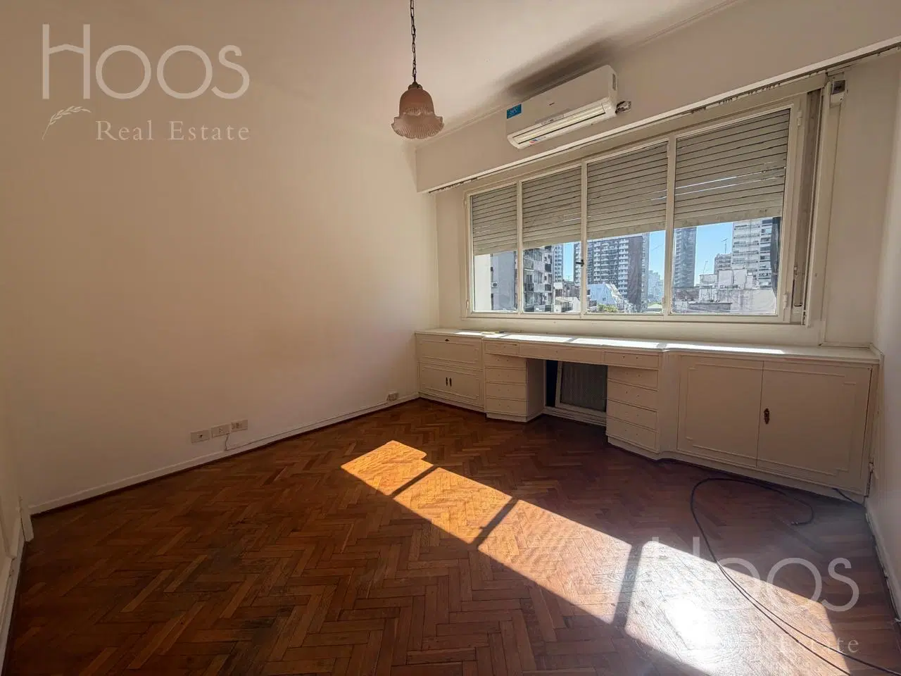 Departamento en Palermo 140 mts, cochera, baulera expensas 100K. UNICO!!!!  APTO CREDITO 3