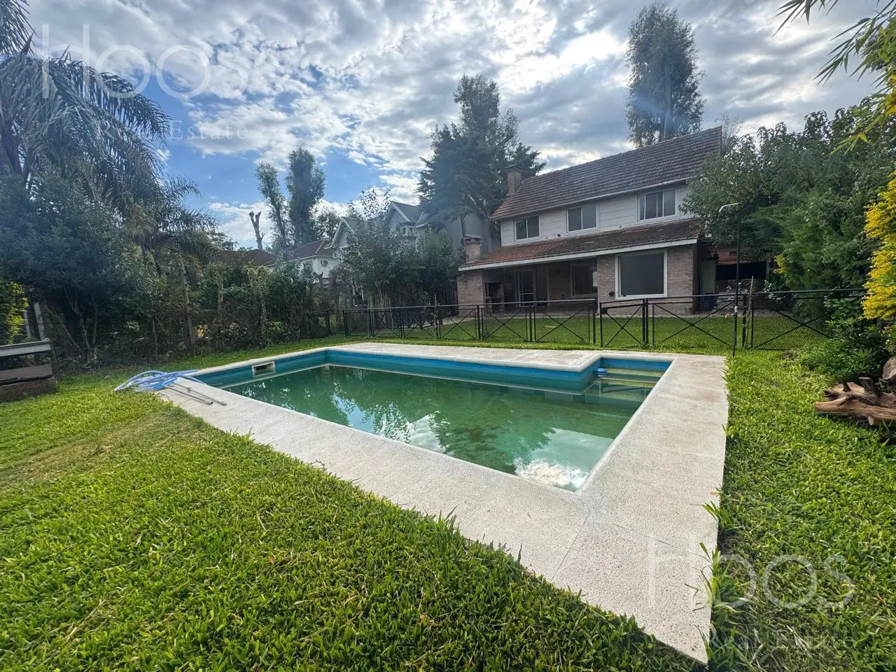 Casa en venta en los Angeles Village 582 mts. Pileta. Ing Maschwitz, Escobar 2