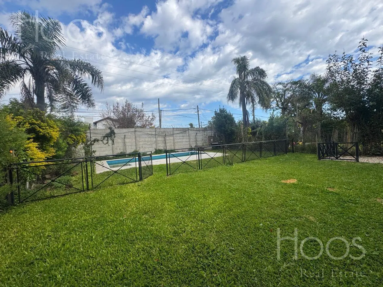 Casa en venta en los Angeles Village 582 mts. Pileta. Ing Maschwitz, Escobar 1