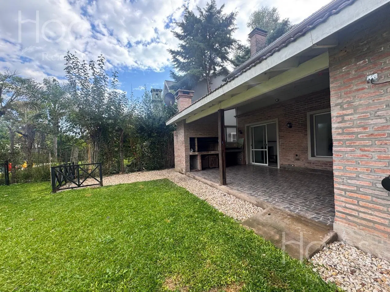 Casa en venta en los Angeles Village 582 mts. Pileta. Ing Maschwitz, Escobar 4