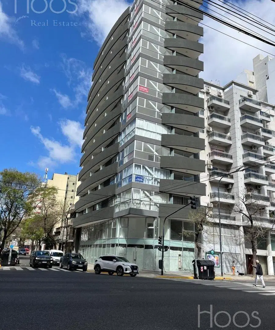 Departamento a Estrenar - Independencia y Saavedra - San Cristobal 2
