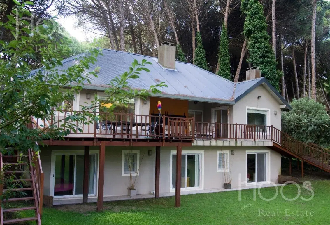 Casa en Carilo 2