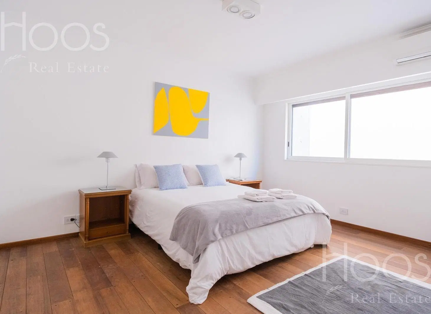 Piso en alquiler 4 amb c dependencia de servicio- Recoleta TODO INCLUIDO 1