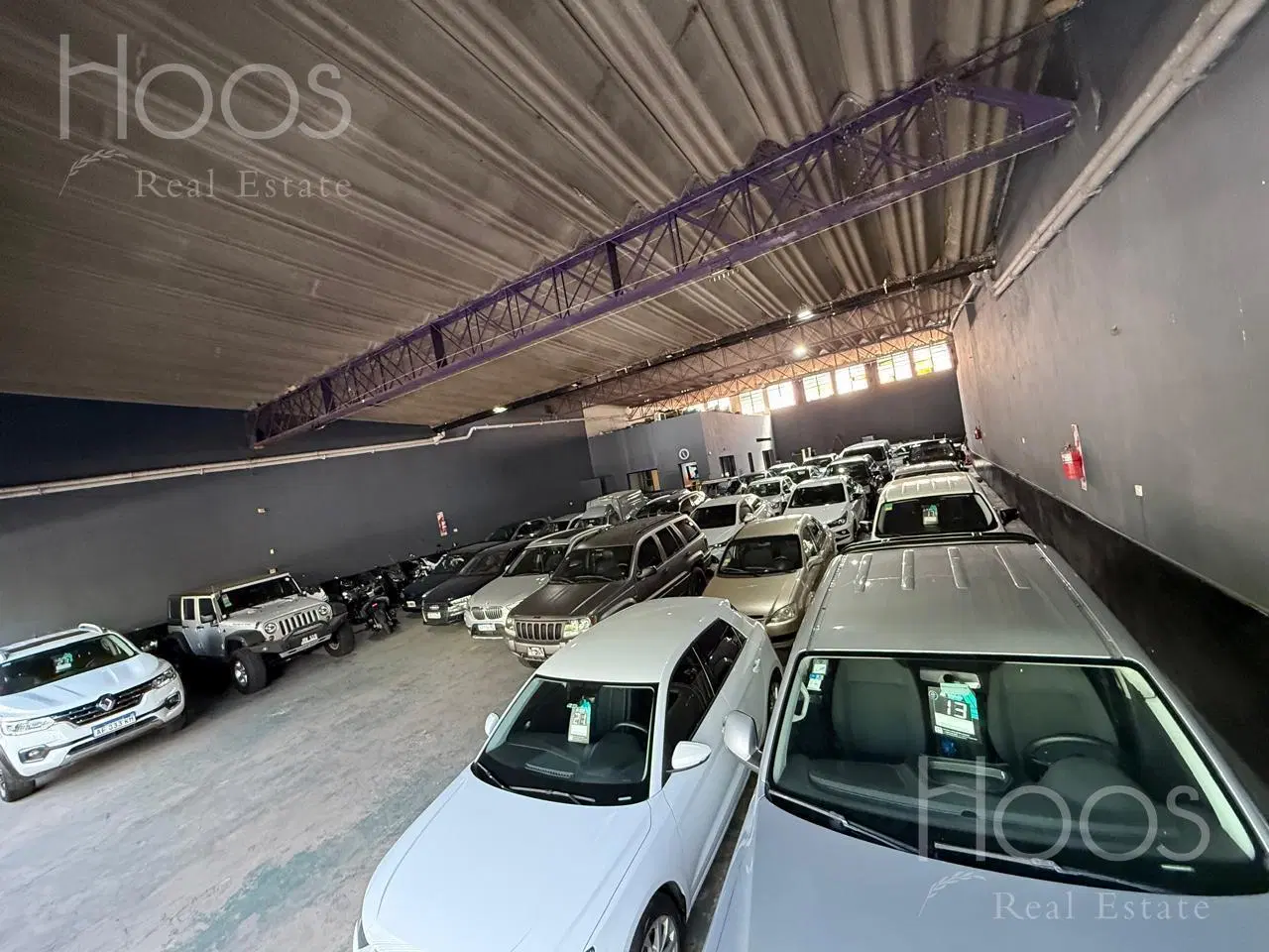 Local en Velez Sarsfield ideal concesionaria de autos 4