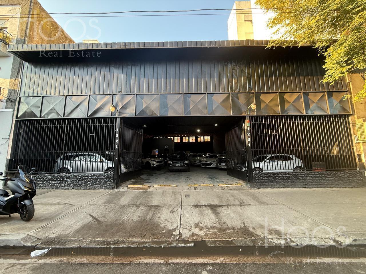Local en Velez Sarsfield ideal concesionaria de autos