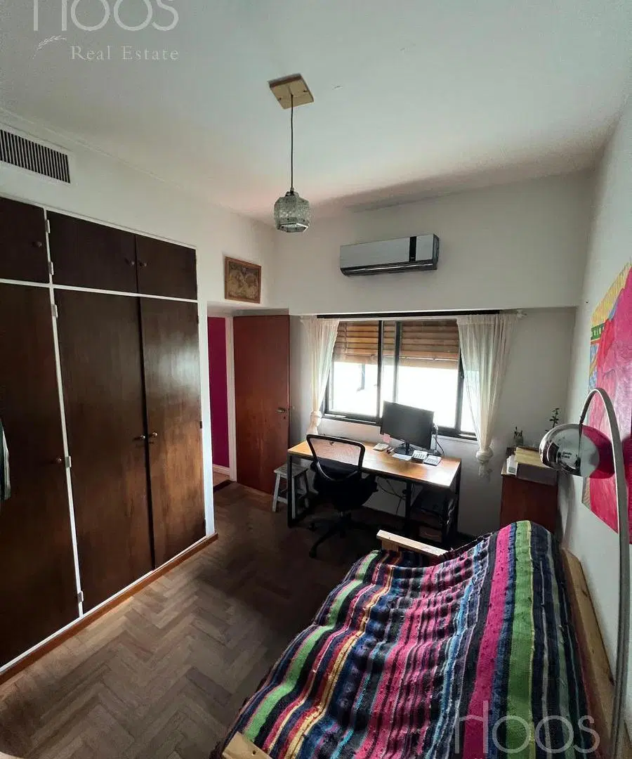 Casa 5 amb en venta - Barracas 3