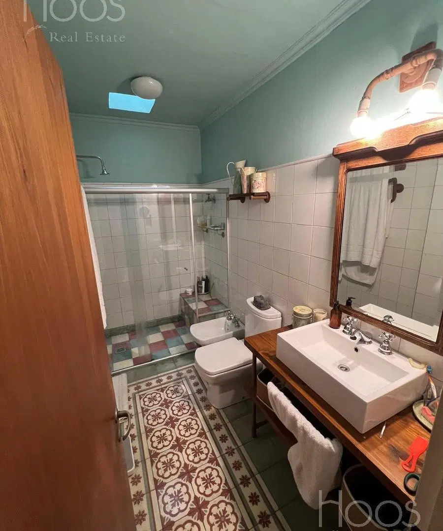 Casa 5 amb en venta - Barracas 5