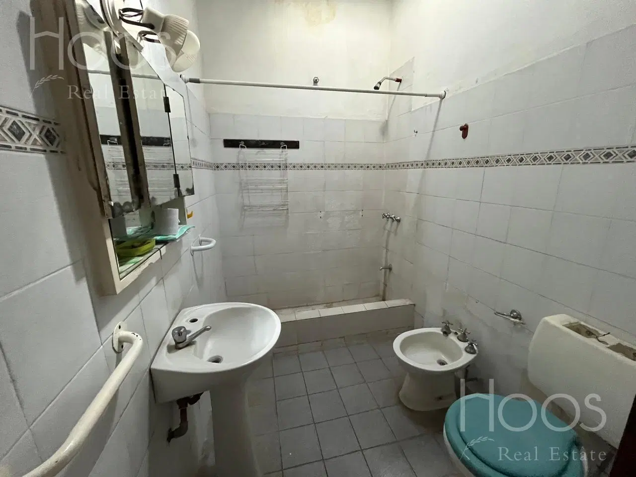 Casa 3 amb. Con patio y cochera en venta - Ituzaingó 1