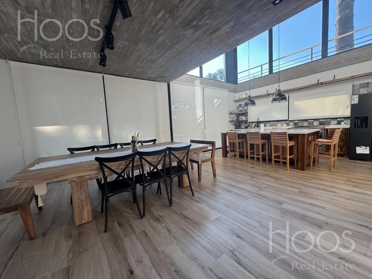 Casa en  Carilo PILETA CLIMATIZADA \ 2 CUADRAS DEL MAR -8/10 PERSONA  y ENERO ALQUILADA 5