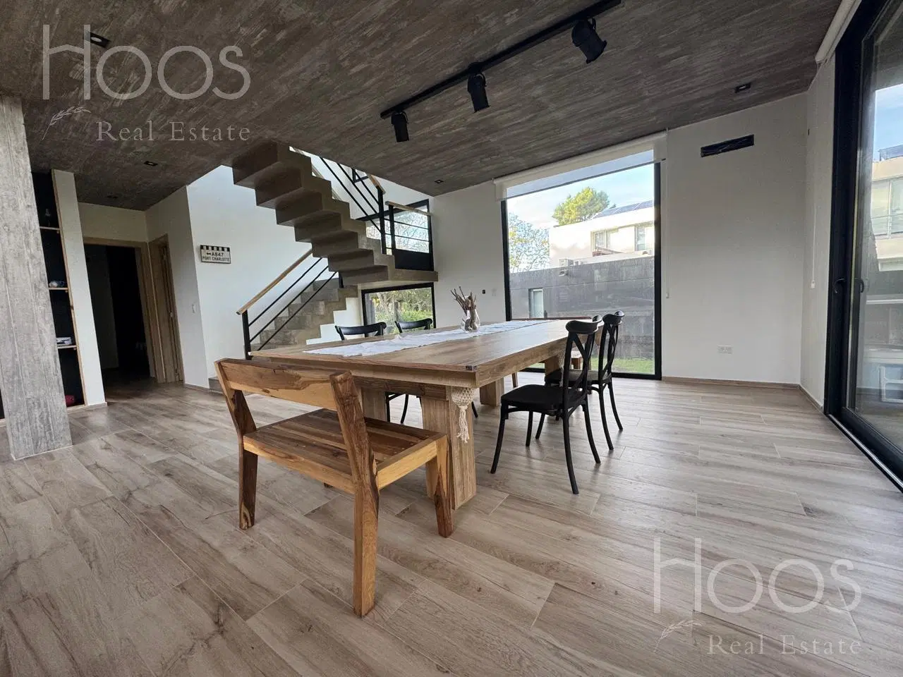 Casa en  Carilo PILETA CLIMATIZADA \ 2 CUADRAS DEL MAR -8/10 PERSONA  y ENERO ALQUILADA 4