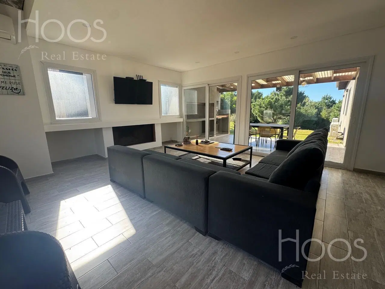 Casa 4 ambientes en Senderos III, Costa Esmeralda 1