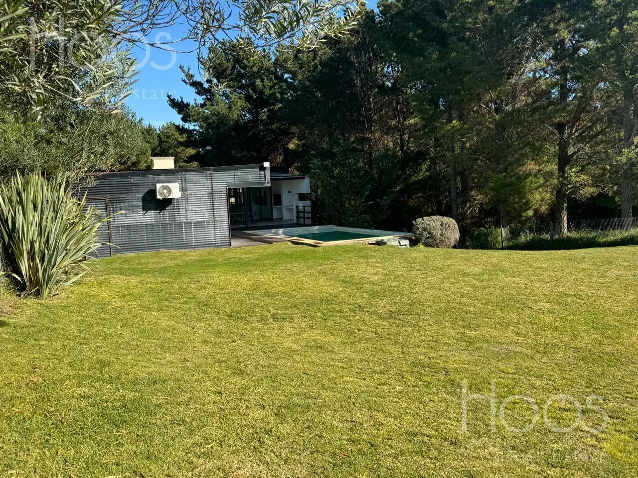 Casa en Venta en GOLF I, Costa Esmeralda 4