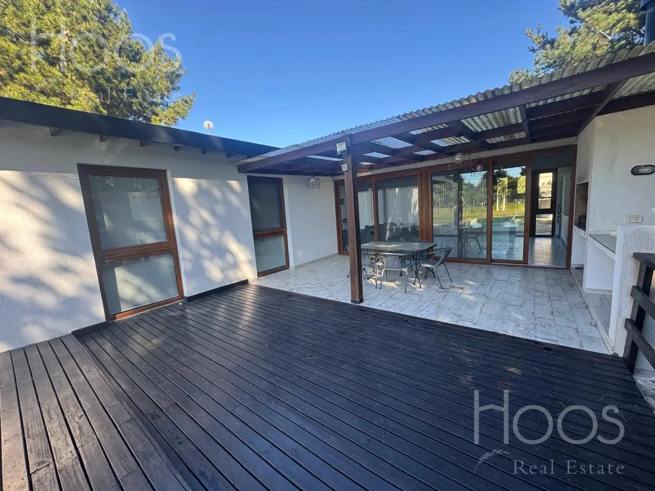 Casa en Venta en GOLF I, Costa Esmeralda 5