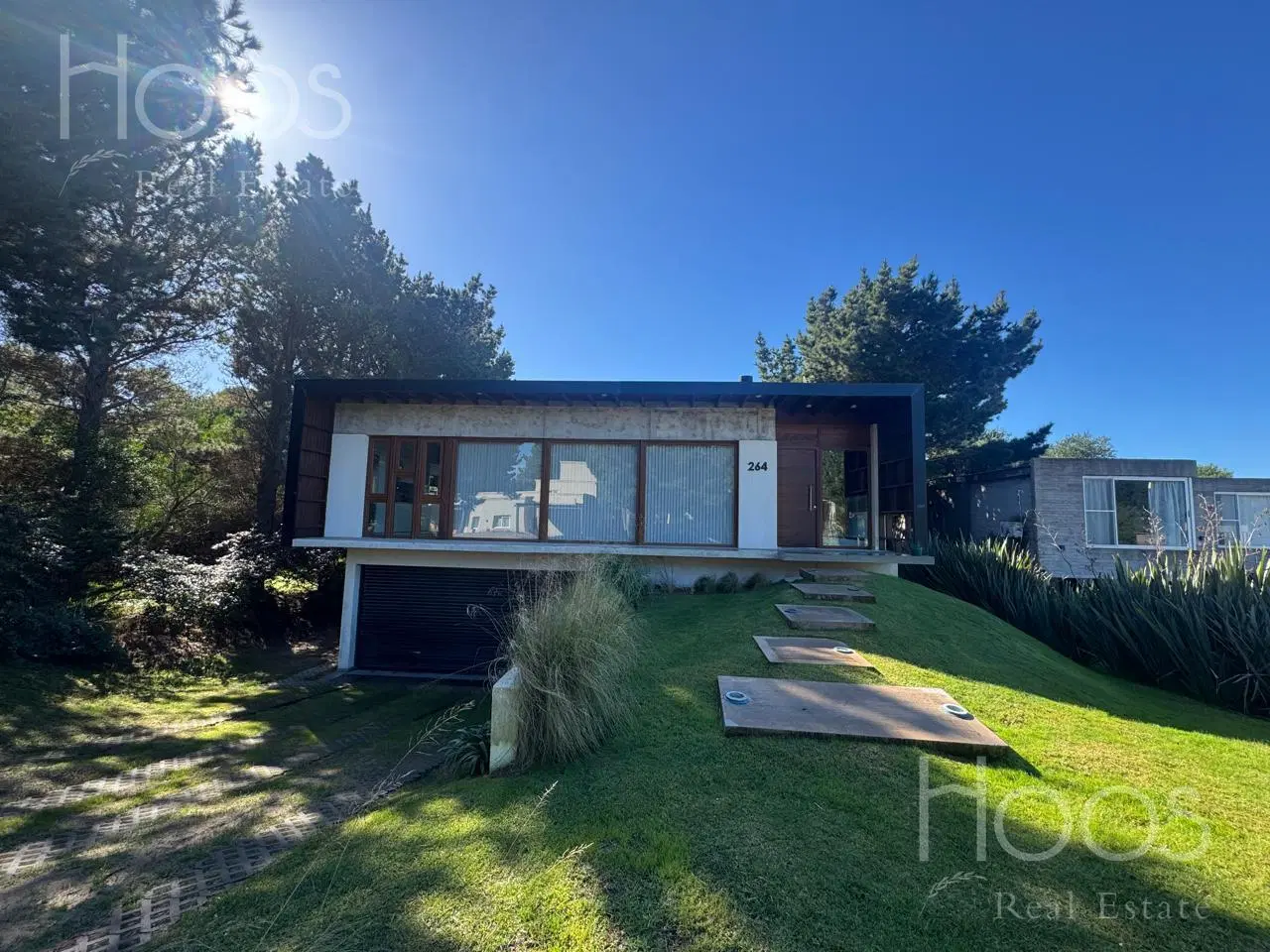 Casa en Venta en GOLF I, Costa Esmeralda 1