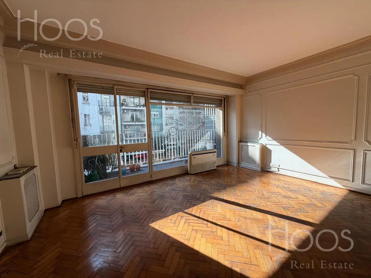 Departamento en Palermo 3
