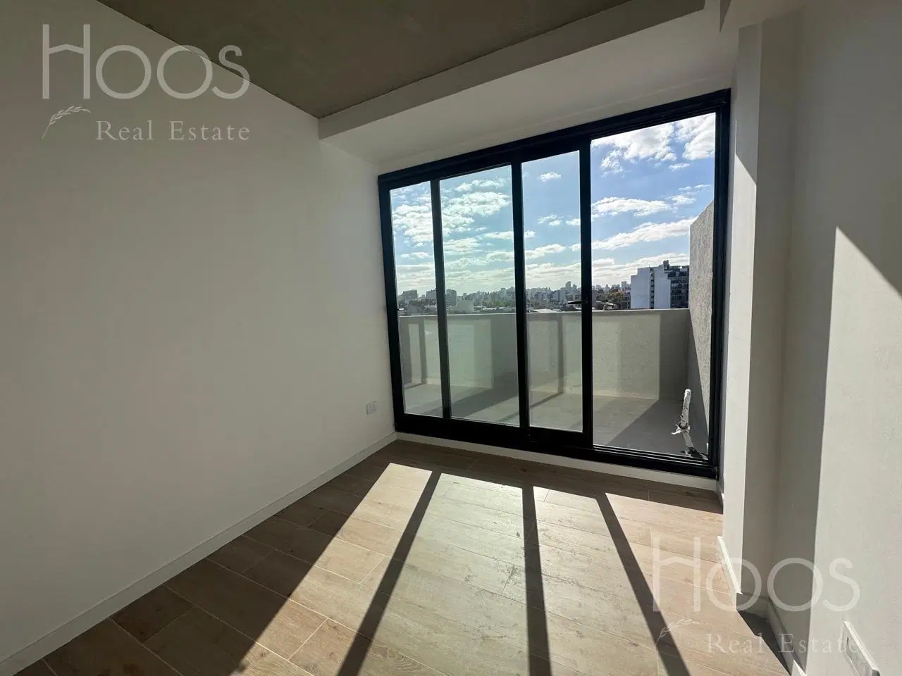 Departamento Duplex 3 ambientes a Estrenar/2 balcones terraza/vista abierta frente/ Amenities 3