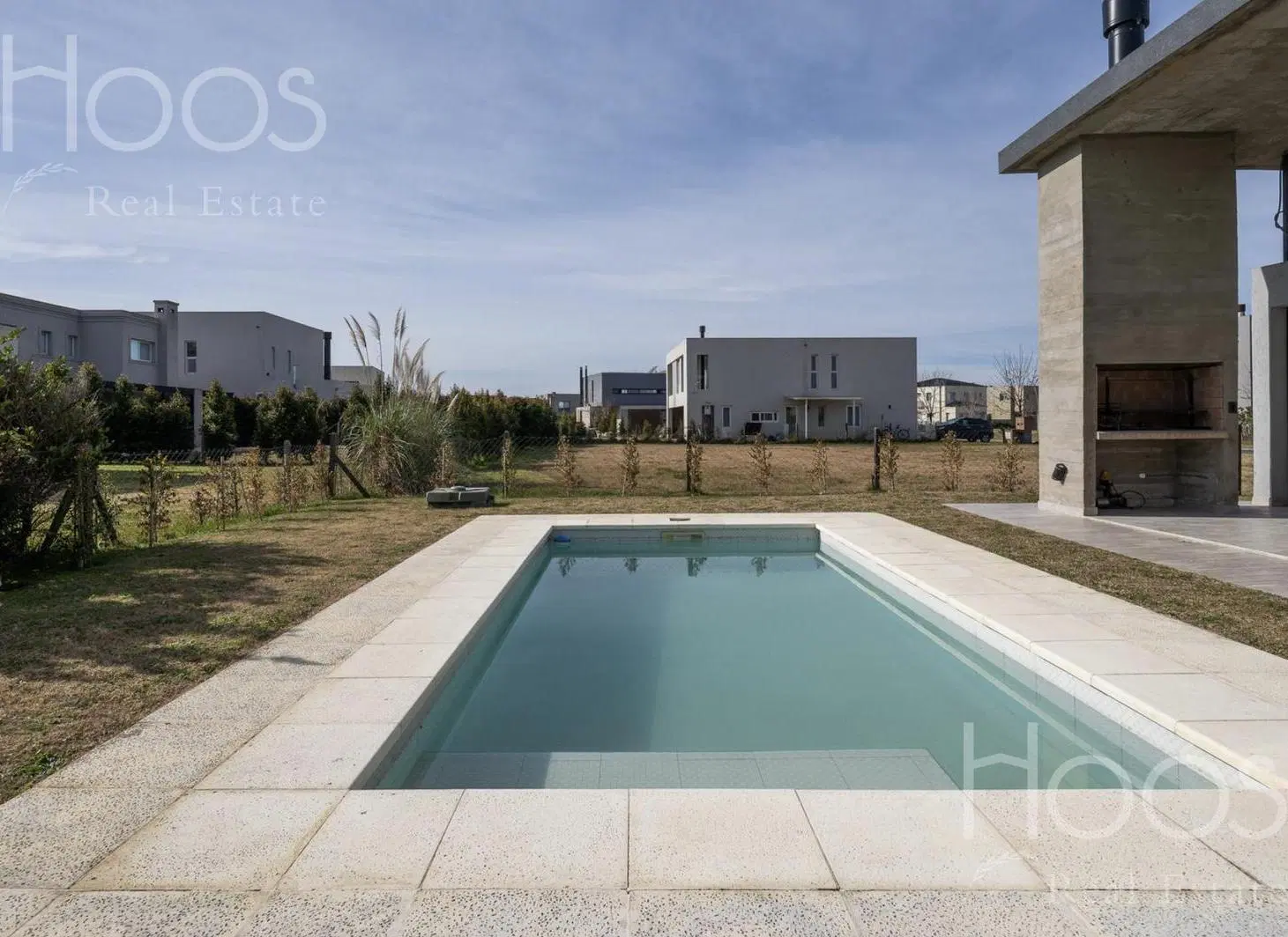 Casa en Puertos del Lago /ARACAURIAS /LOTE AL 100 4