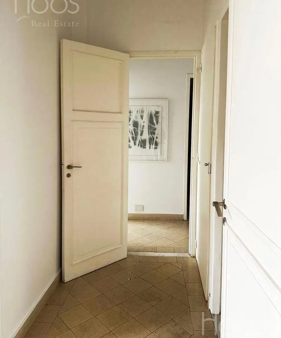 Semipiso en alquiler AMOBLADO - Recoleta 8