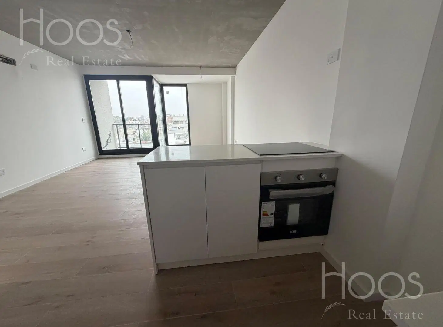 Monoambiente en alquiler A ESTRENAR full amenities- Chacarita 2