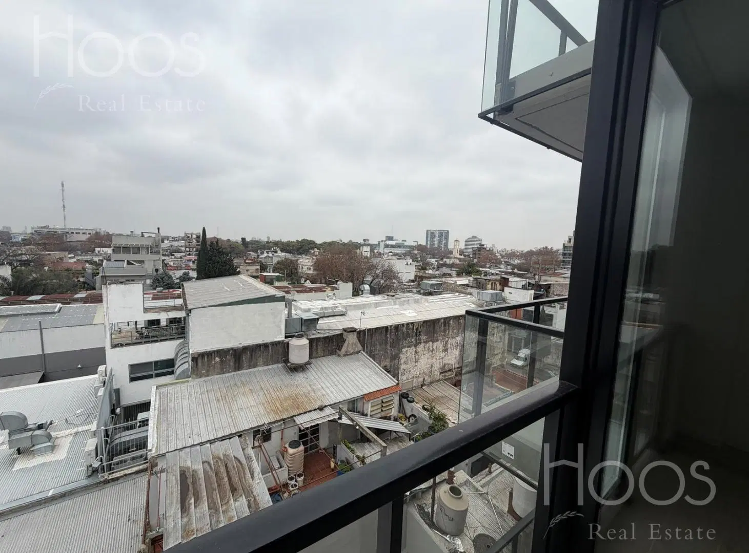 Monoambiente en alquiler A ESTRENAR full amenities- Chacarita 4