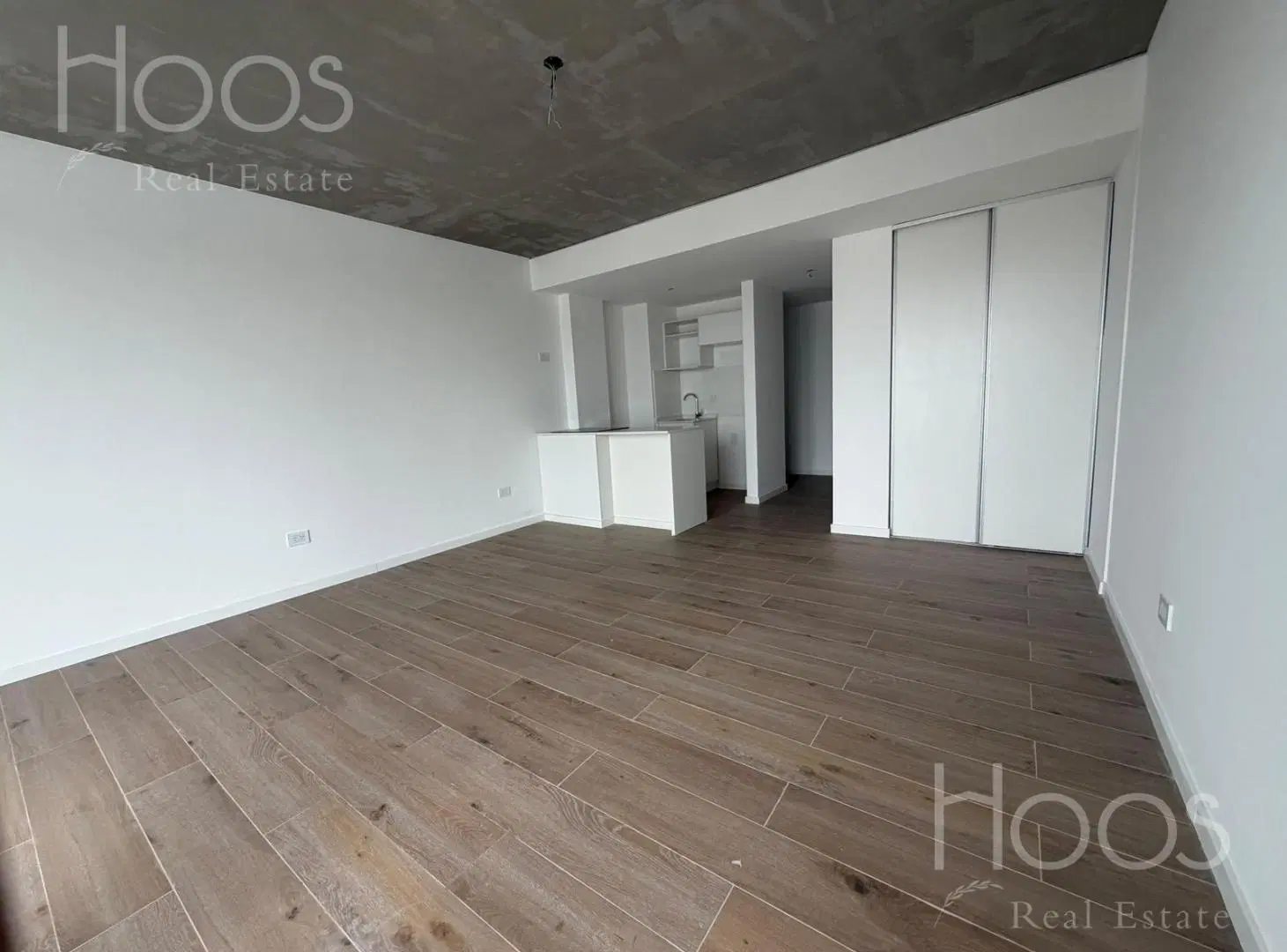 Monoambiente en alquiler A ESTRENAR full amenities- Chacarita 3