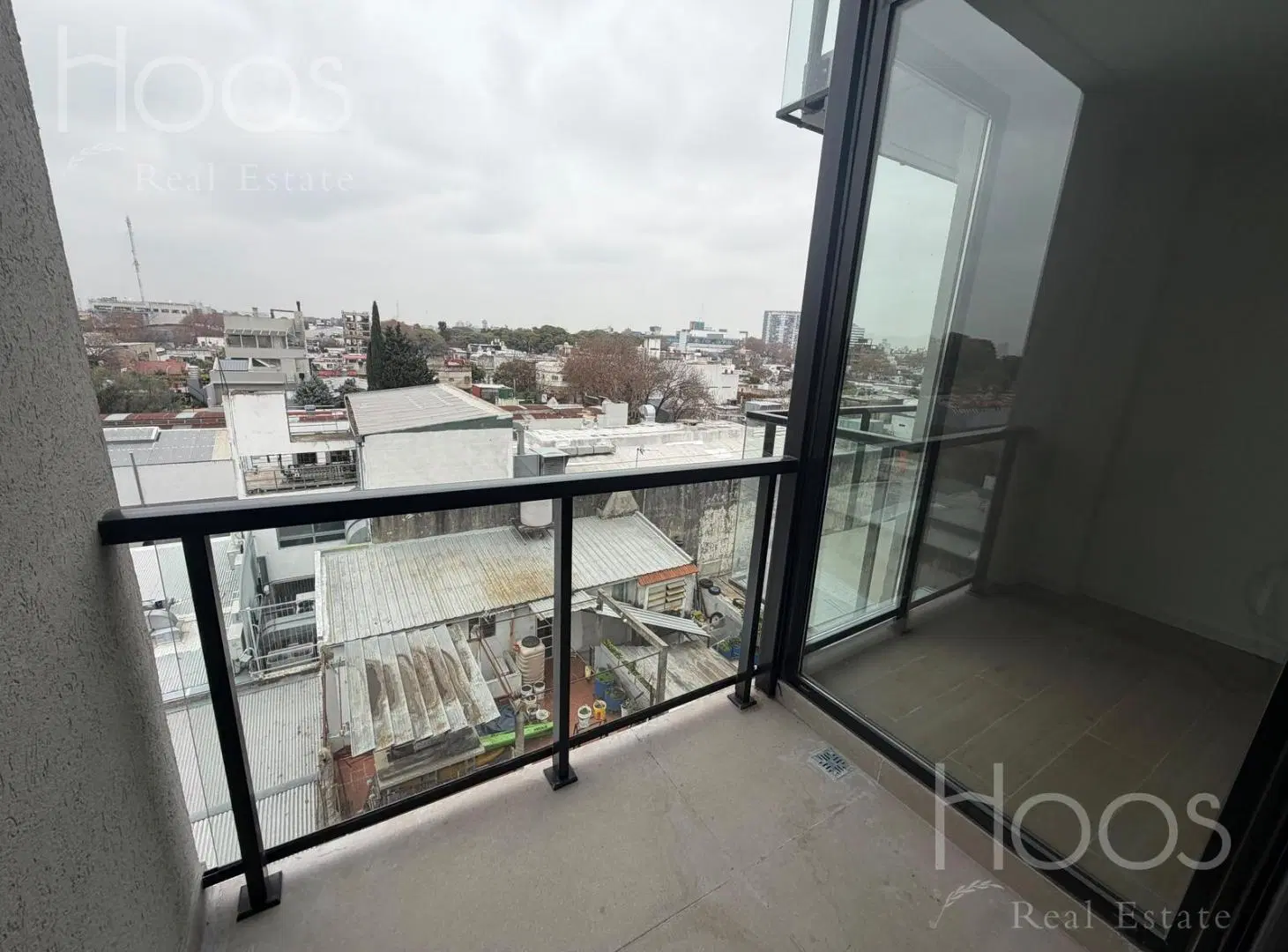 Monoambiente en alquiler A ESTRENAR full amenities- Chacarita 8