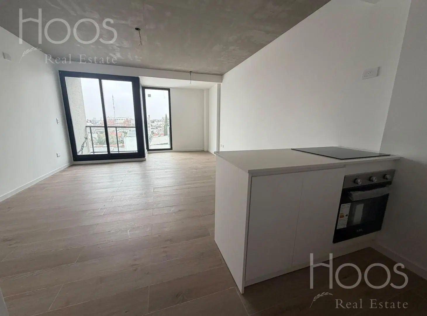Monoambiente en alquiler A ESTRENAR full amenities- Chacarita 5