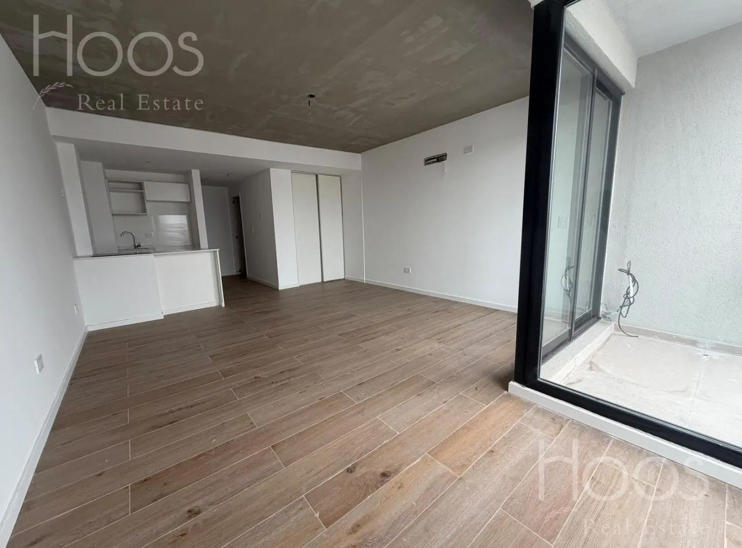 Monoambiente en alquiler A ESTRENAR full amenities- Chacarita 1