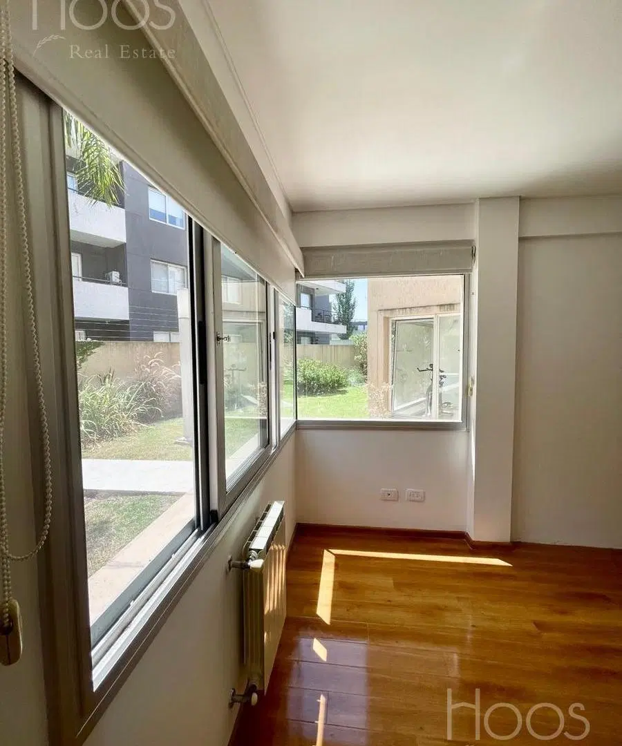 Departamento en venta - Ituzaingó 4