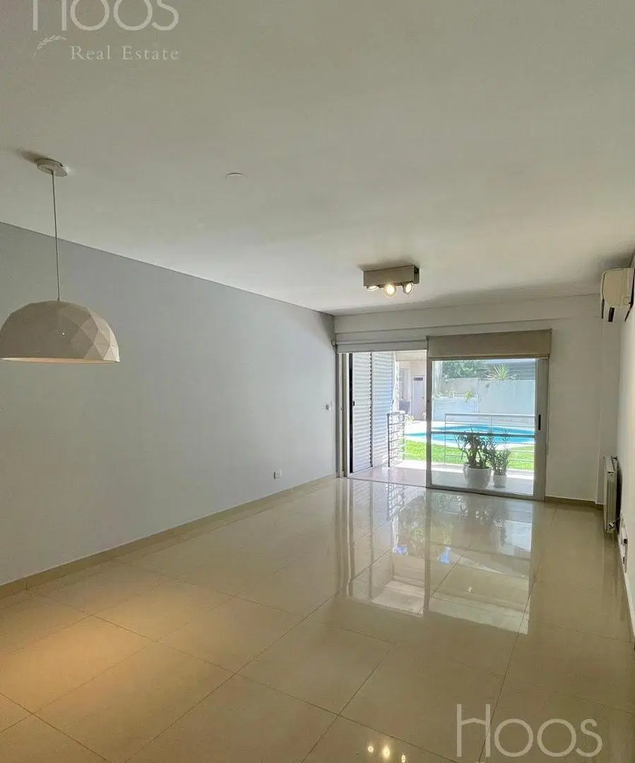 Departamento en venta - Ituzaingó 3