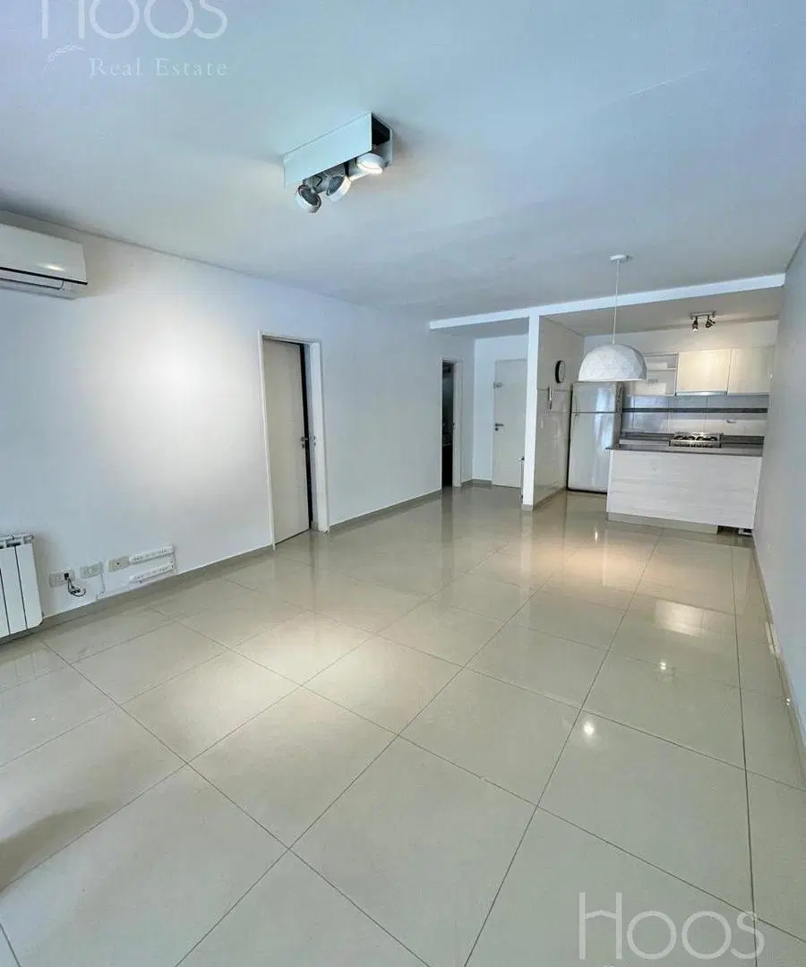 Departamento en venta - Ituzaingó 8