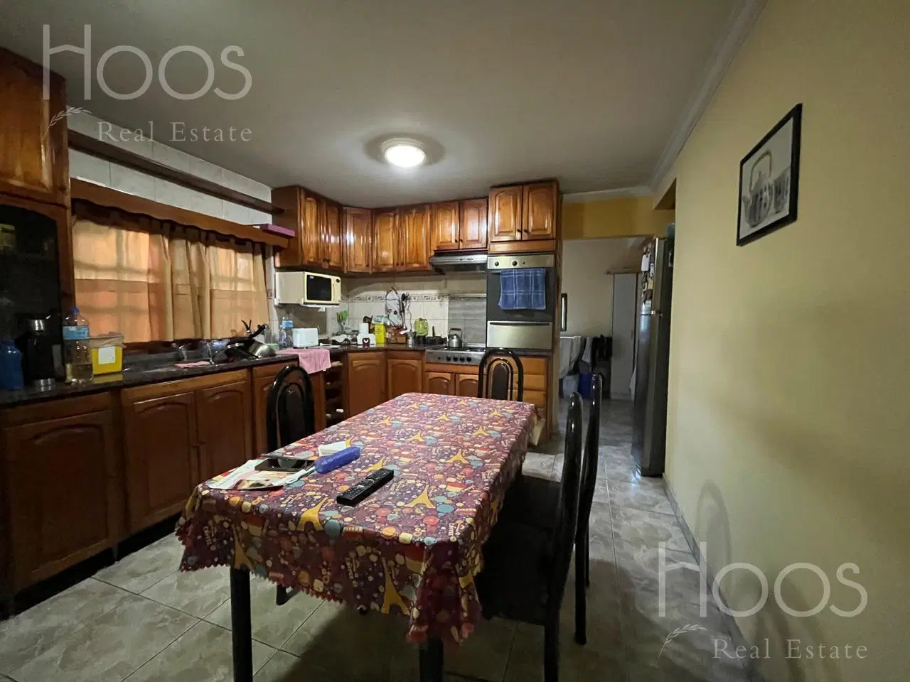 Casa 4 ambientes con quincho, parrilla jardin y pileta en Ituzaingó norte 4