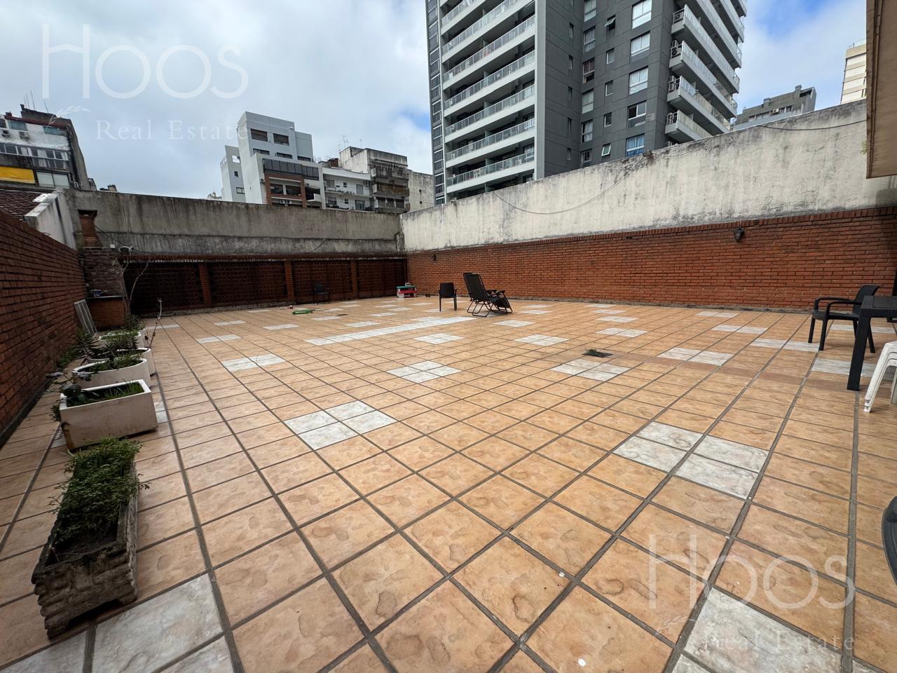 Foto de Departamento en Villa Crespo 337mts totales, cochera fija APTO CREDITO!, imagen 1