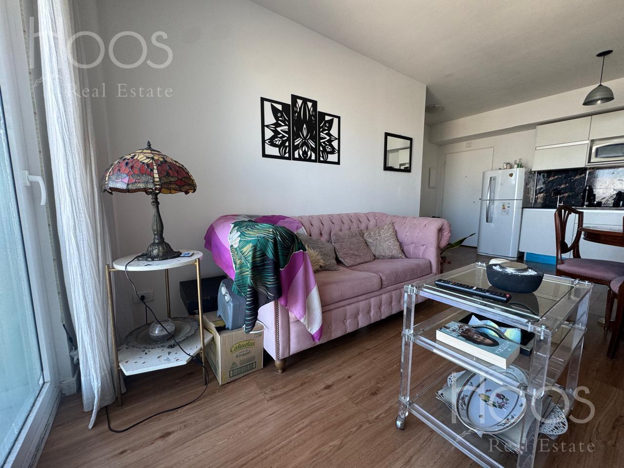 Foto de 2 Ambientes Piso Alto al Frente c/Balcón – Full Amenities APTO CREDITO, imagen 3
