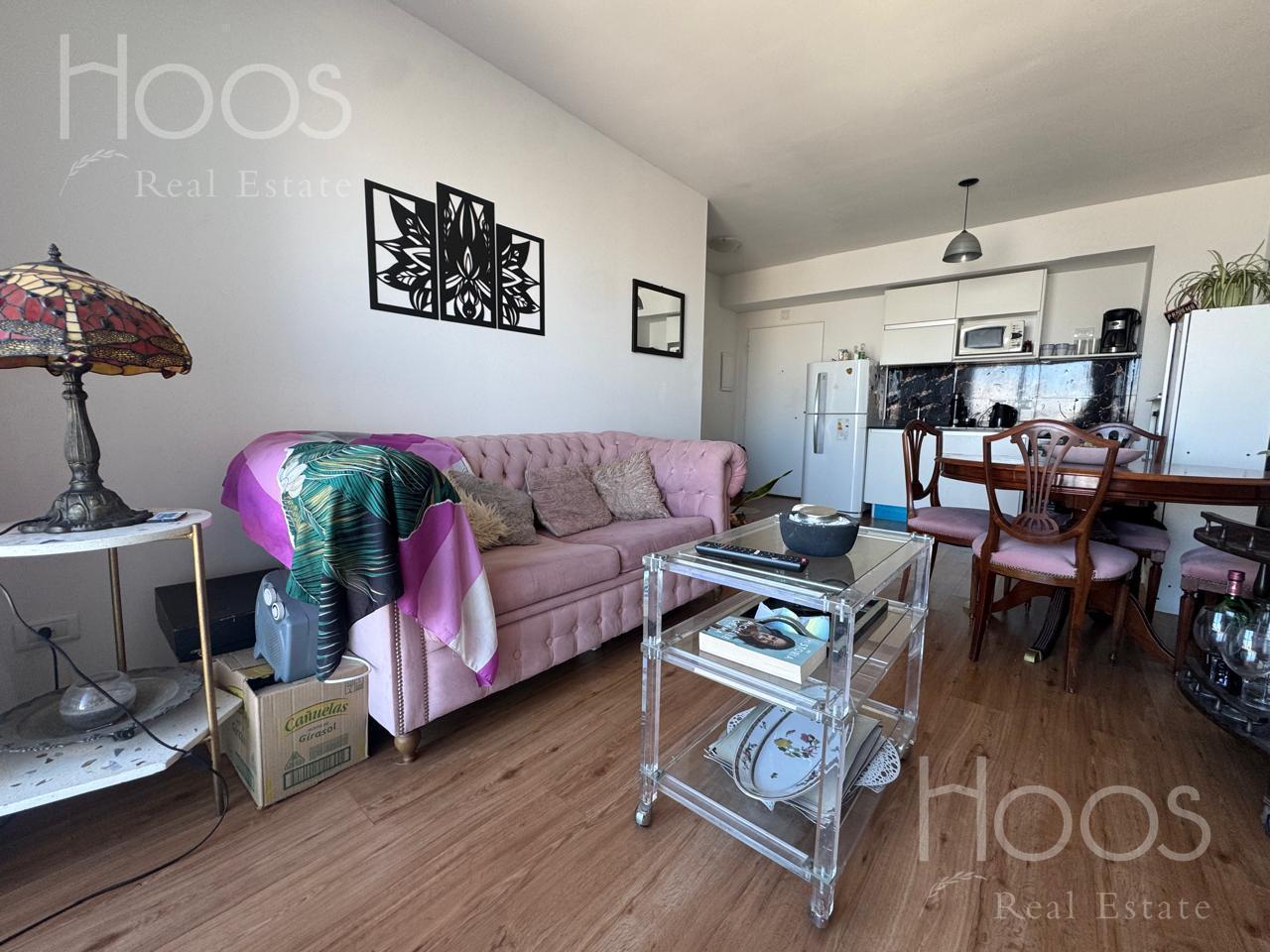 Foto de 2 Ambientes Piso Alto al Frente c/Balcón – Full Amenities APTO CREDITO, imagen 5