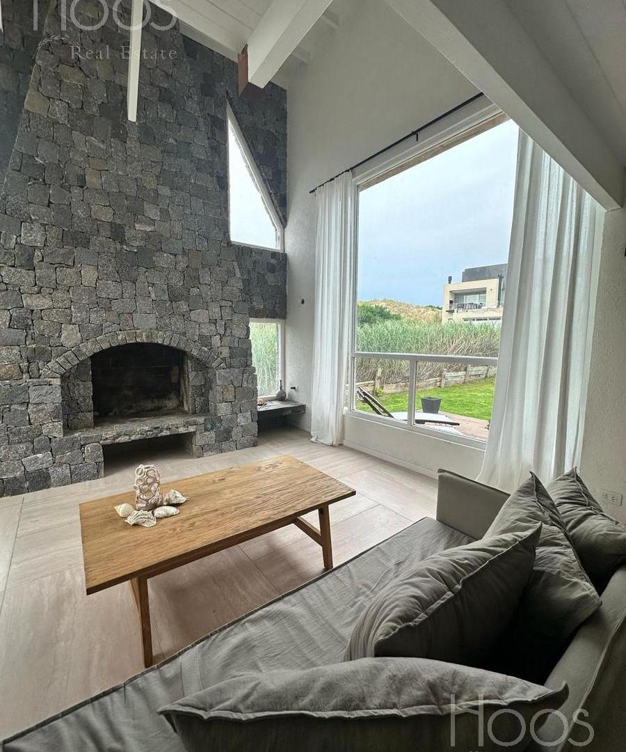 Foto de Casa en Carilo 4 amb con pileta 1 cuadra del mar, imagen 5