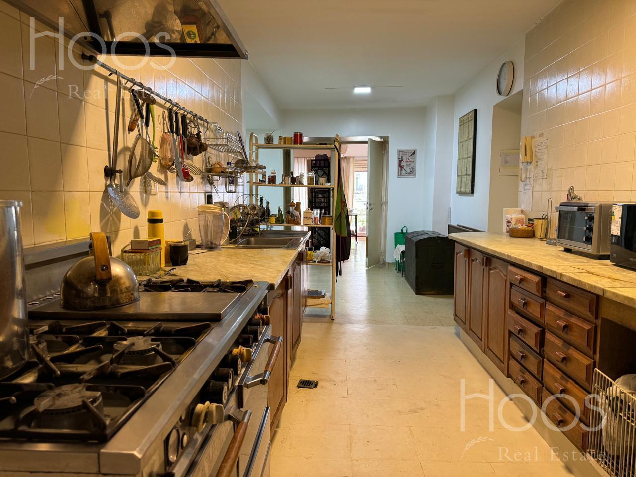 Foto de 5 Ambientes 187 m² con Cochera y Balcón – Recoleta, imagen 3