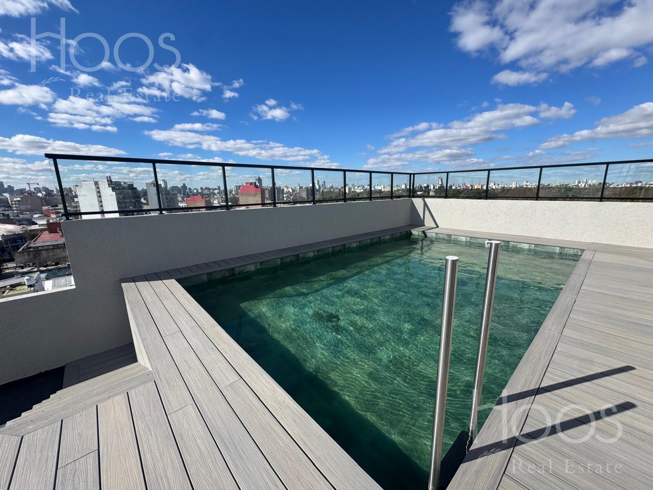 Foto de Monoambiente a Estrenar | Balcón Baulera Amenities, imagen 2